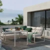a casa mia Dining-Gruppe Lindos