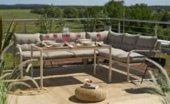 a casa mia Dining-Gruppe Lindos