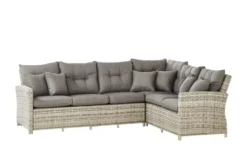 a casa mia Garten-Loungeset Bregenz