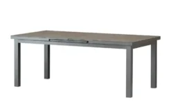 a casa mia Gartentisch ausziehbar auf 260 cm Kopenhagen