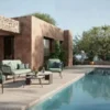 a casa mia Lounge-Gruppe Chania