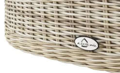 a casa mia Sessel Sylt 1
