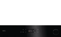 AEG Einbau-Backofen TR7PB63ZSB