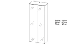 Aktenschrank