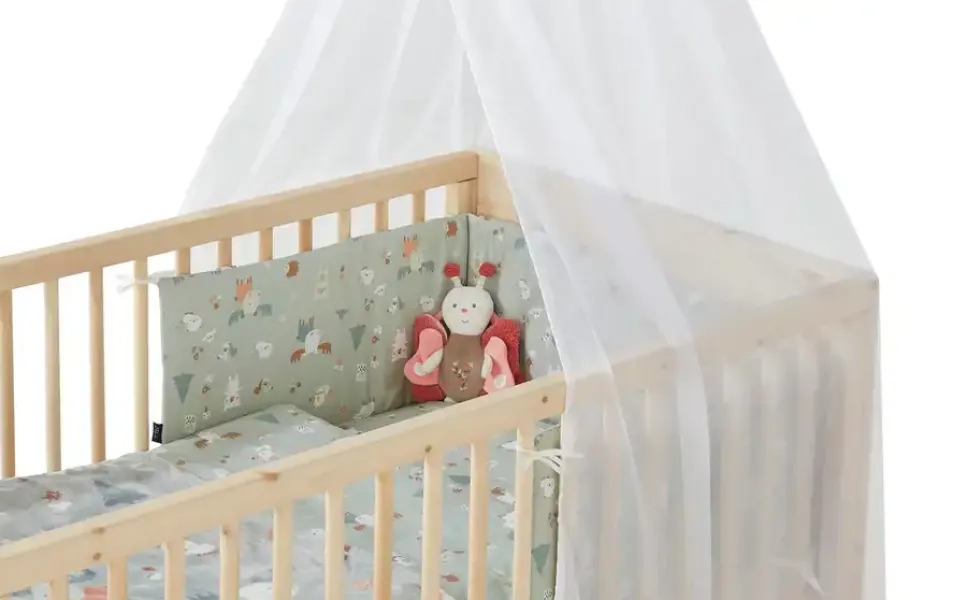 Alvi Bettset Baby Forest