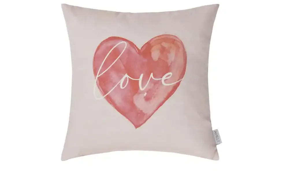 Apelt Kissen Valentine