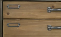 Apothekerkommode