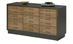 Apothekerkommode