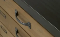 Apothekerkommode