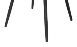 Armlehnstuhl 360° drehbar