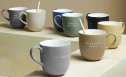ASA SELECTION Tasse