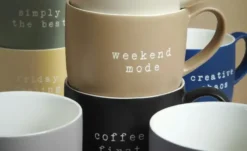 ASA SELECTION Tasse