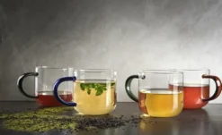 ASA SELECTION Teeglas