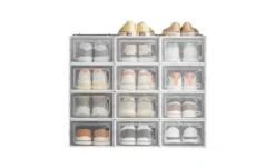 Aufbewahrungsbox 12er-Set