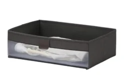 Aufbewahrungsbox faltbar