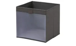 Aufbewahrungsbox faltbar