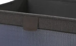 Aufbewahrungsbox faltbar