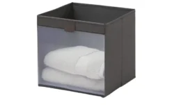 Aufbewahrungsbox faltbar
