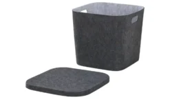 Aufbewahrungsbox mit Deckel