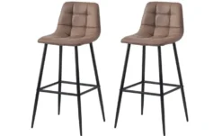 Barhocker 2er-Set