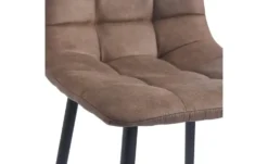 Barhocker 2er-Set