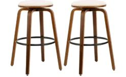 Barhocker 2er-Set