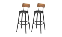 Barhocker 2er-Set
