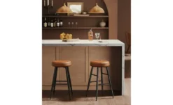 Barhocker 2er-Set