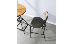 Barhocker 2er-Set