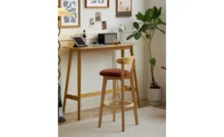 Barhocker 2er-Set