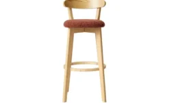 Barhocker 2er-Set