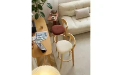 Barhocker 2er-Set