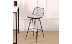 Barhocker 2er-Set