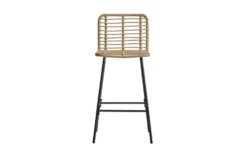 Barhocker 2er-Set