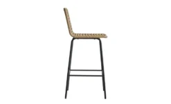 Barhocker 2er-Set