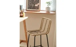 Barhocker 2er-Set
