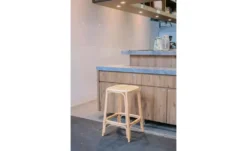 Barhocker 2er-Set