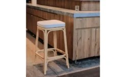 Barhocker 2er-Set