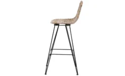 Barhocker 2er-Set
