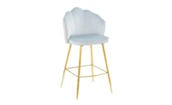 Barhocker 2er-Set
