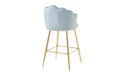 Barhocker 2er-Set
