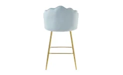 Barhocker 2er-Set