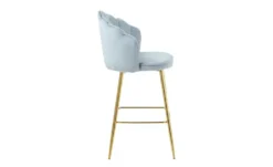 Barhocker 2er-Set
