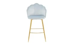 Barhocker 2er-Set
