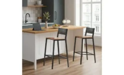 Barhocker 4er-Set