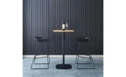 Barhocker 4er-Set
