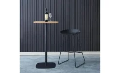 Barhocker 4er-Set
