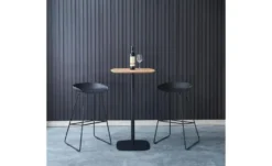 Barhocker 4er-Set
