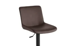 Barhocker Leder