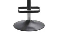 Barhocker Leder